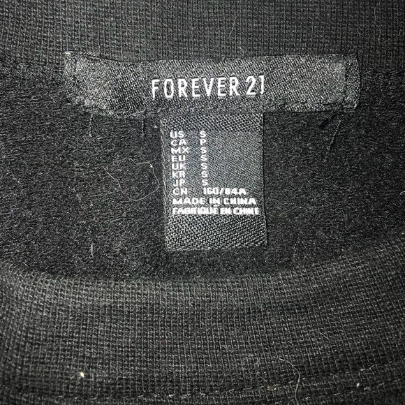 Forever 21 sweater - Picture 4 of 5